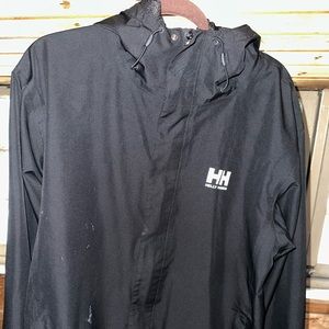 Helly Hansen (Helly Tech) Men’s Jacket